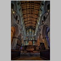 Hexham Abbey, photo by Richard Hopkins on flickr.jpg